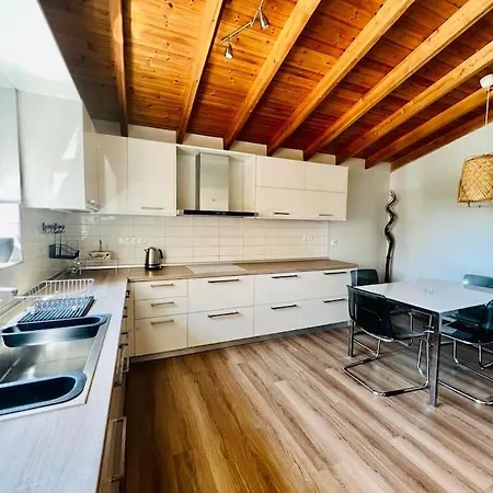 Horizon 3 Bedroom House With Sea View Ferienhaus Benitses (Corfu)