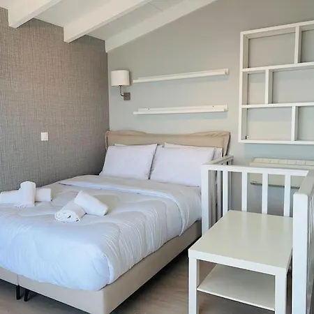 Horizon 3 Bedroom House With Sea View * Benitses (Corfu)