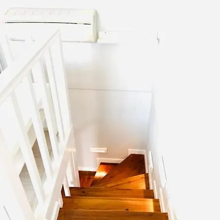 Ferienhaus Horizon 3 Bedroom House With Sea View