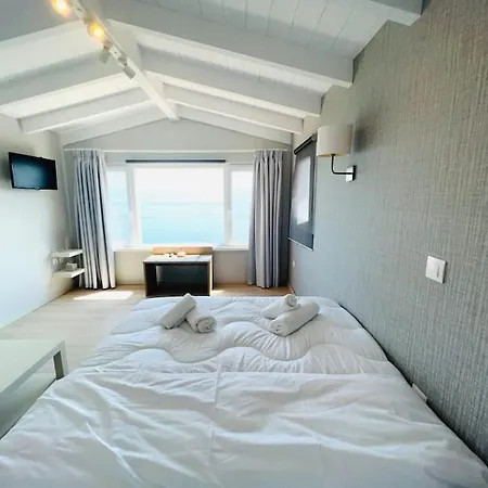 Ferienhaus Horizon 3 Bedroom House With Sea View
