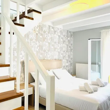 Horizon 3 Bedroom House With Sea View Ferienhaus