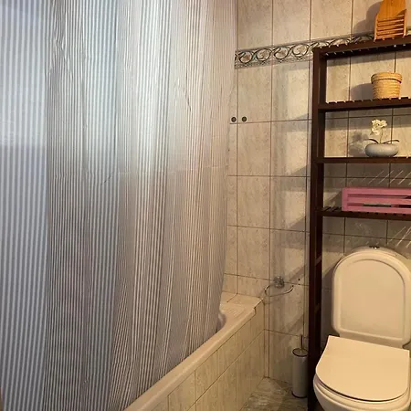 Horizon 3 Bedroom House With Sea View * Benitses (Corfu)