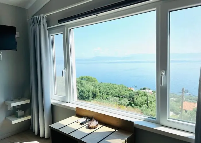 度假居 Horizon 3 Bedroom House With Sea View *