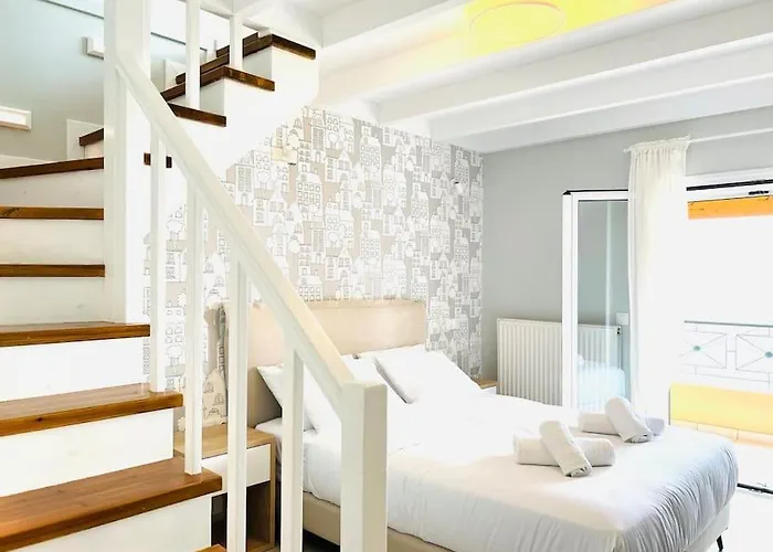Horizon 3 Bedroom House With Sea View Vakantiehuis