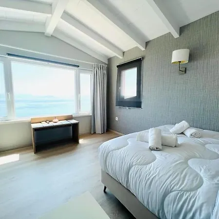 Horizon 3 Bedroom House With Sea View *