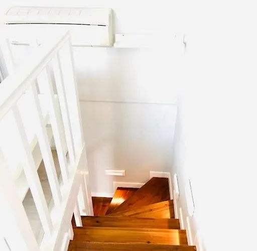 Hébergement de vacances Horizon 3 Bedroom House With Sea View